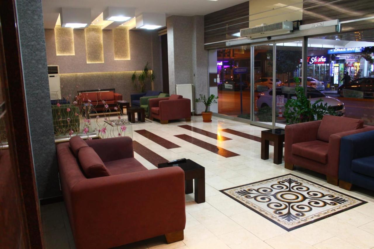 Napa Hotel